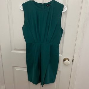 CLUB MONACO - Dress - GREEN - 00